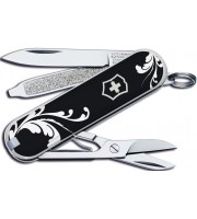 Victorinox Classic SD Scroll