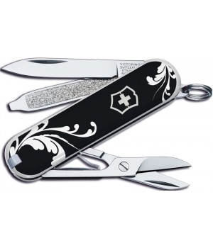 Victorinox Classic SD Scroll