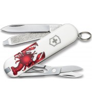 Victorinox Classic Lobster