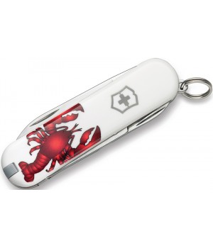 Victorinox Classic Lobster