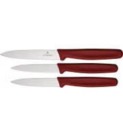 Victorinox Three Piece Utility Set