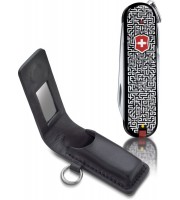 Victorinox Classic Labyrinth