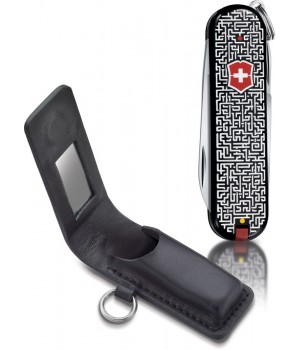 Victorinox Classic Labyrinth