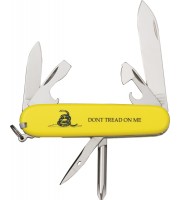 Victorinox Tinker Yellow