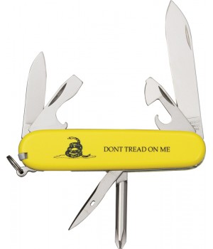 Victorinox Tinker Yellow