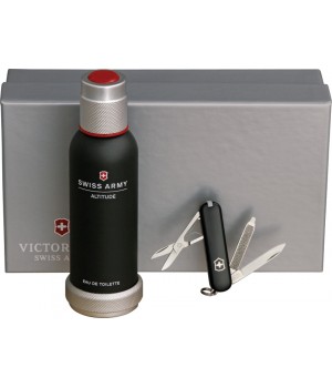 Victorinox Altitude/Classic set