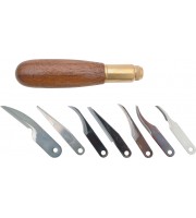 Warren Basic Carving Kit