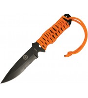 Ultimate Survival Sabercut 
Para Knife 4.0. 8 5/8