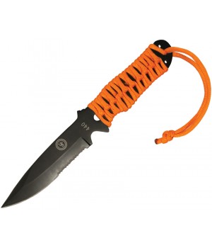 Ultimate Survival Sabercut 
Para Knife 4.0. 8 5/8