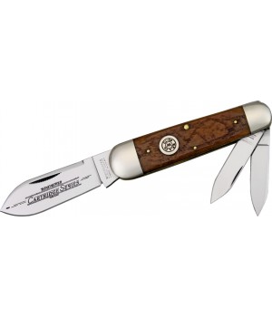 Winchester Cartridge Series 
Whittler