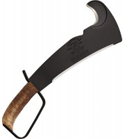 Woodman's Pal Premium military machete