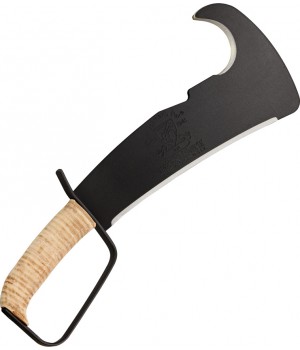 Woodman's Pal Compact Premium 
Machete