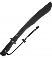 WildSteer Wild Tiger Machete