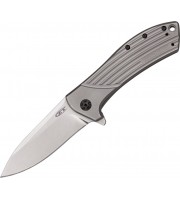 Zero Tolerance Rexford Flipper Framelock