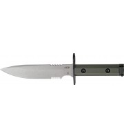 Zero Tolerance Knives Bayonet