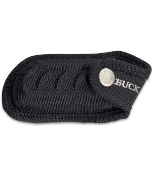 Buck Omni Hunter Black