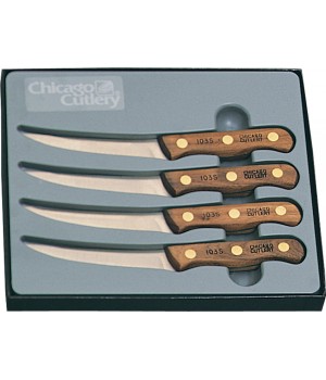 Chicago Steak Knife Set