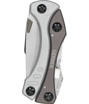 Gerber Crucial Tool