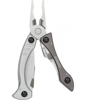 Gerber Crucial Tool