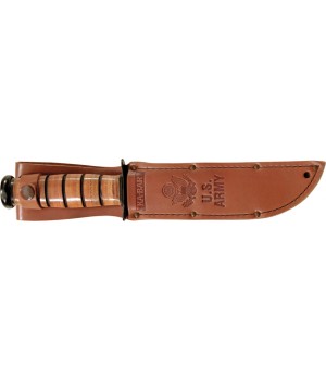 Ka-bar Army Fighting Knife