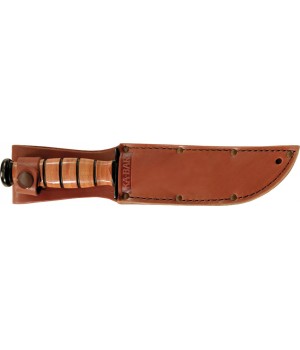 Ka-bar Short USA Plain Edge