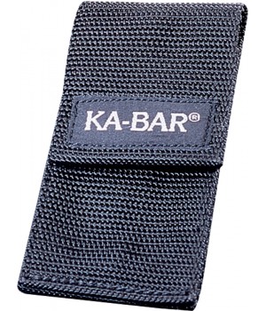 Ka-bar Hobo Clam Pack