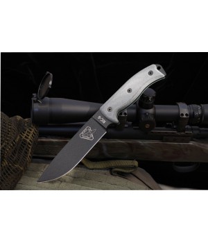 ESEE Model 6 Fixed Blade