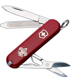 Victorinox Classic Boy Scout