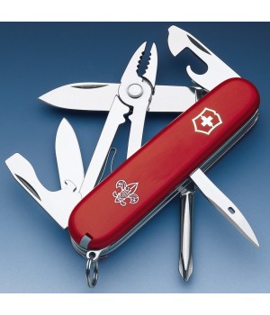 Victorinox Mechanic Boy Scout