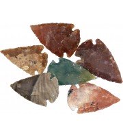 Arrowhead Assortment - Small