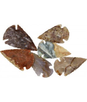 Arrowhead Assortment - Small