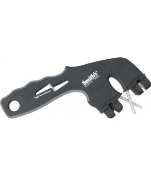 Smiths 4-in-1 Knife and Scissor Sharpener