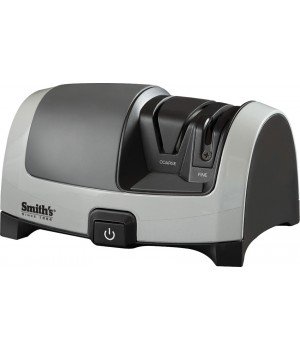 Smiths Diamond Edge 2000 Electric Knife Sharpener - EdgeSport Series