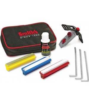 Smiths Standard Precision Knife Sharpening System - EdgeSport Series