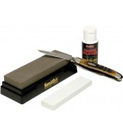 Smiths Two Stone Sharpening Kit