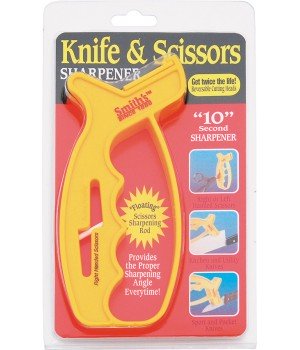 Smiths Knife and Scissors Sharpener