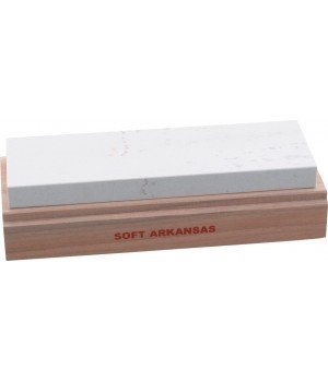 Soft Arkansas Whetstone