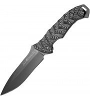 Alfa Benetti Tactical FixedBlade