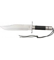 American Hunter  Survival Knife 14 1/4