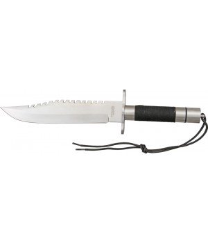 American Hunter  Survival Knife 14 1/4