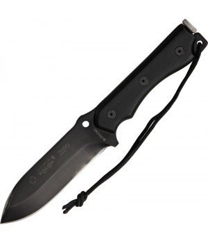 Aitor Zero Survival Bushcraft Knife