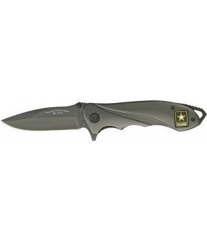 US Army Linerlock