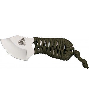 ARS Shanghai Shank Neck Knife