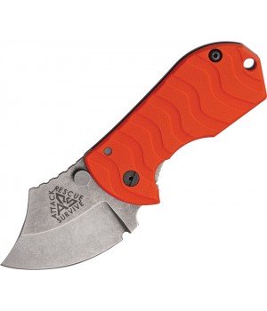 ARS Flip Shank Hunter Orange