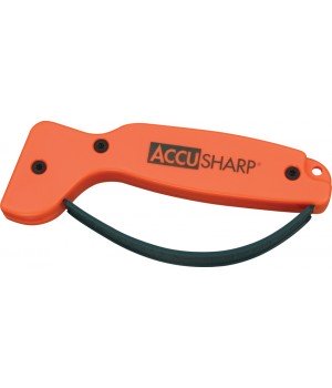 AccuSharp Knife and Tool Sharpener