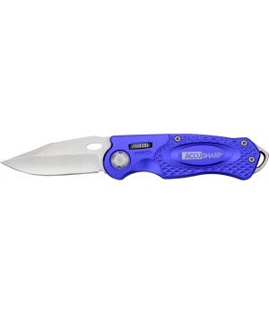 AccuSharp Folding Sport Knife