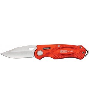 AccuSharp Folding Sport Knife