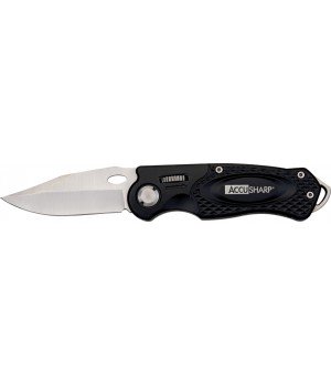 AccuSharp Folding Sport Knife