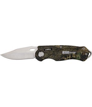 AccuSharp Folding Sport Knife