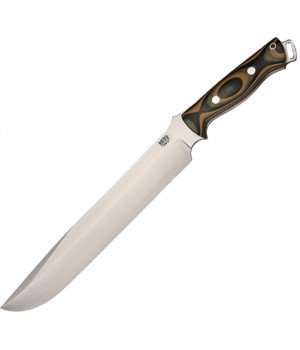 Bark River Bravo III Mil SpecCamo